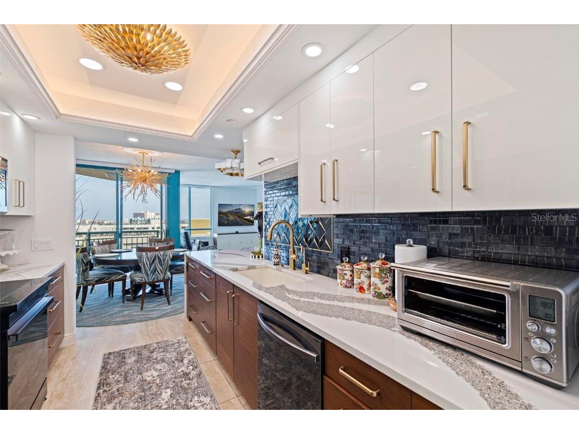 1520 Gulf Boulevard #1506 Clearwater Beach FL 33767 - GULF OF AMERICA TB8455703 image16