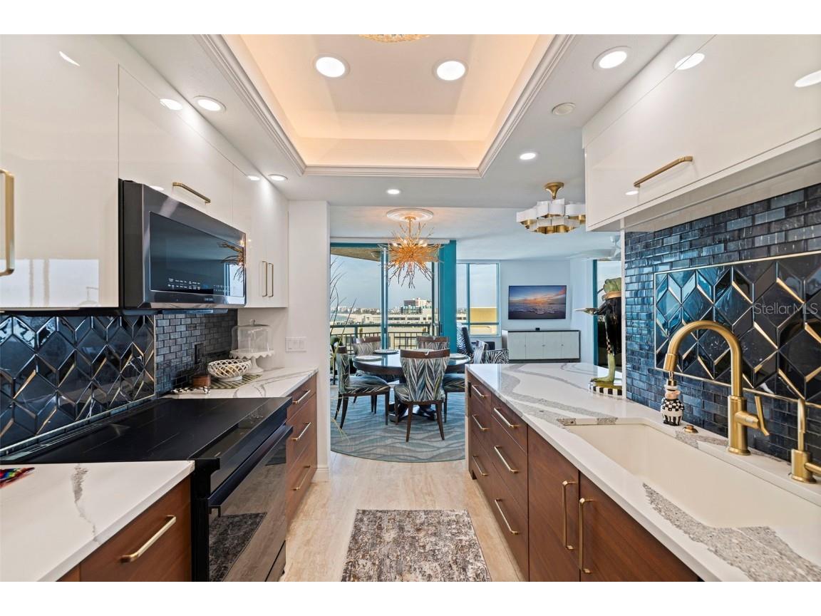 1520 Gulf Boulevard #1506 Clearwater Beach FL 33767 - GULF OF AMERICA TB8455703 image17