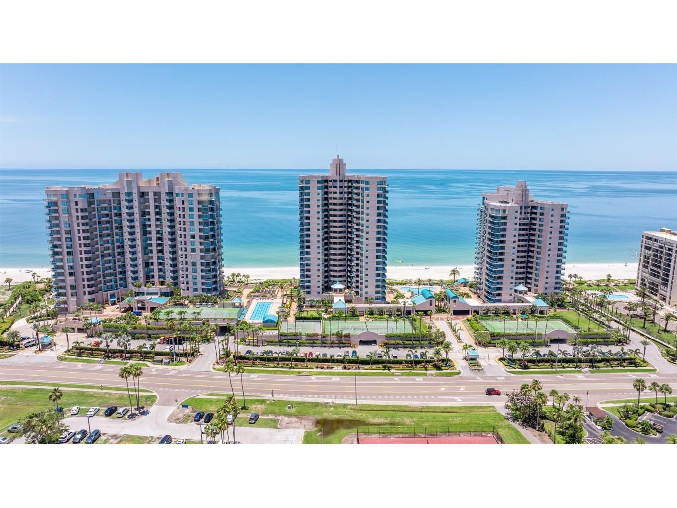 1520 Gulf Boulevard #1506 Clearwater Beach FL 33767 - GULF OF AMERICA TB8455703 image2