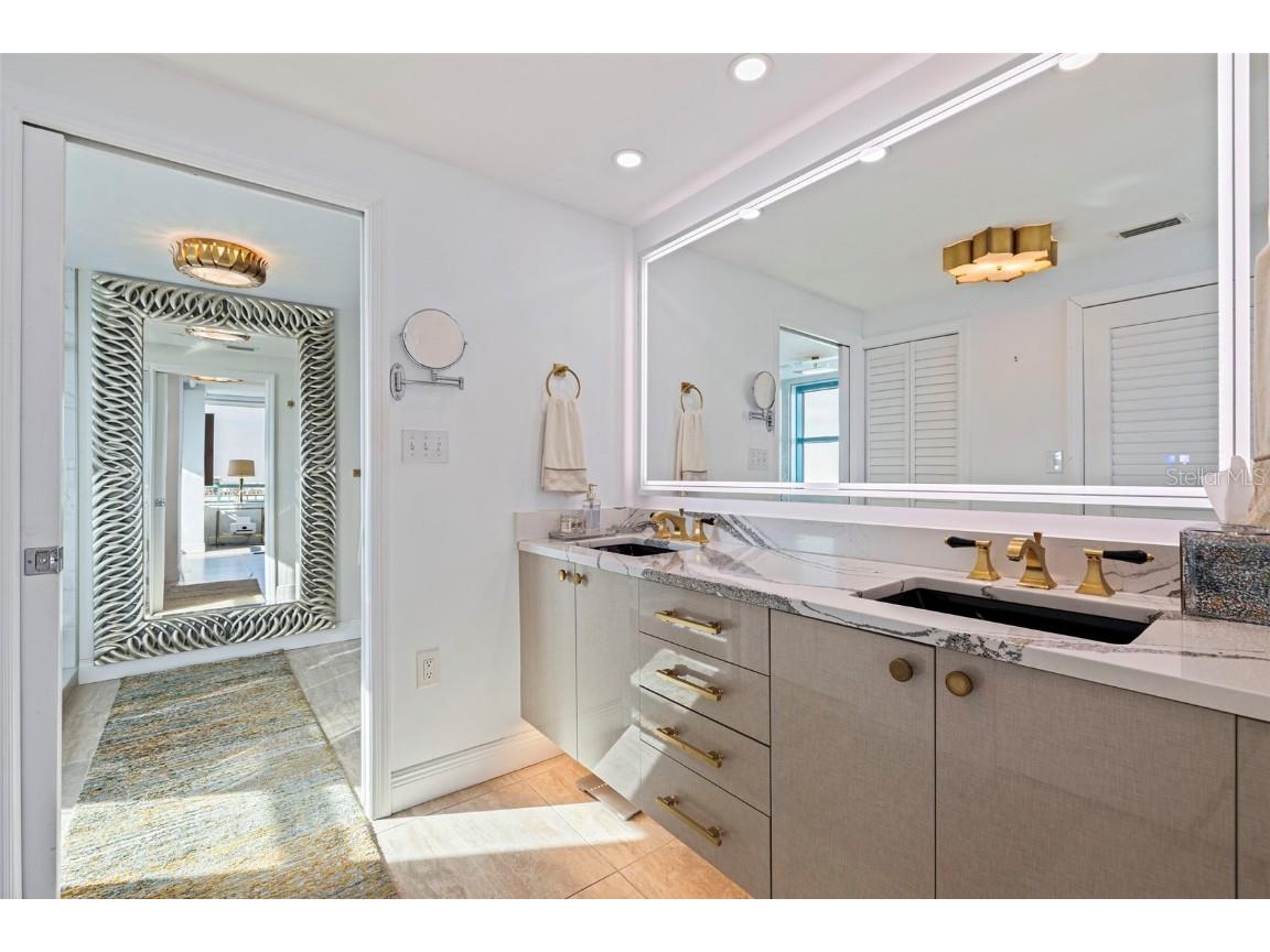 1520 Gulf Boulevard #1506 Clearwater Beach FL 33767 - GULF OF AMERICA TB8455703 image25