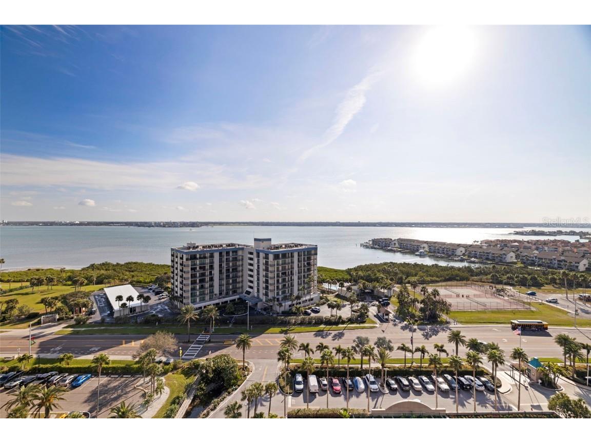 1520 Gulf Boulevard #1506 Clearwater Beach FL 33767 - GULF OF AMERICA TB8455703 image30