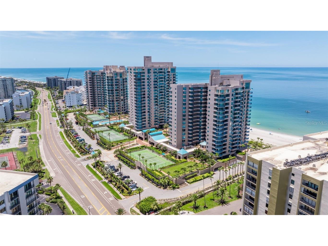 1520 Gulf Boulevard #1506 Clearwater Beach FL 33767 - GULF OF AMERICA TB8455703 image37