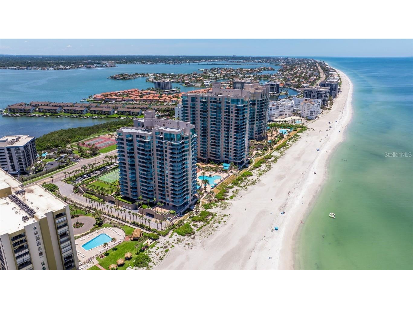 1520 Gulf Boulevard #1506 Clearwater Beach FL 33767 - GULF OF AMERICA TB8455703 image38
