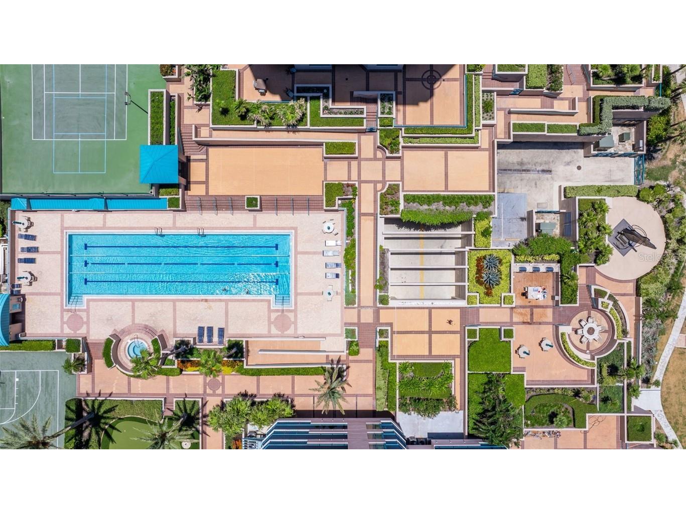 1520 Gulf Boulevard #1506 Clearwater Beach FL 33767 - GULF OF AMERICA TB8455703 image44