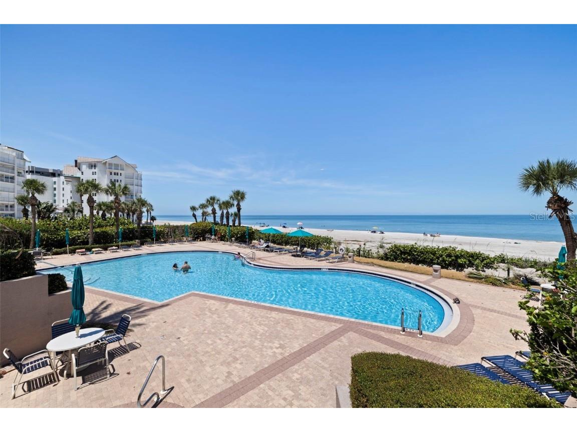 1520 Gulf Boulevard #1506 Clearwater Beach FL 33767 - GULF OF AMERICA TB8455703 image48