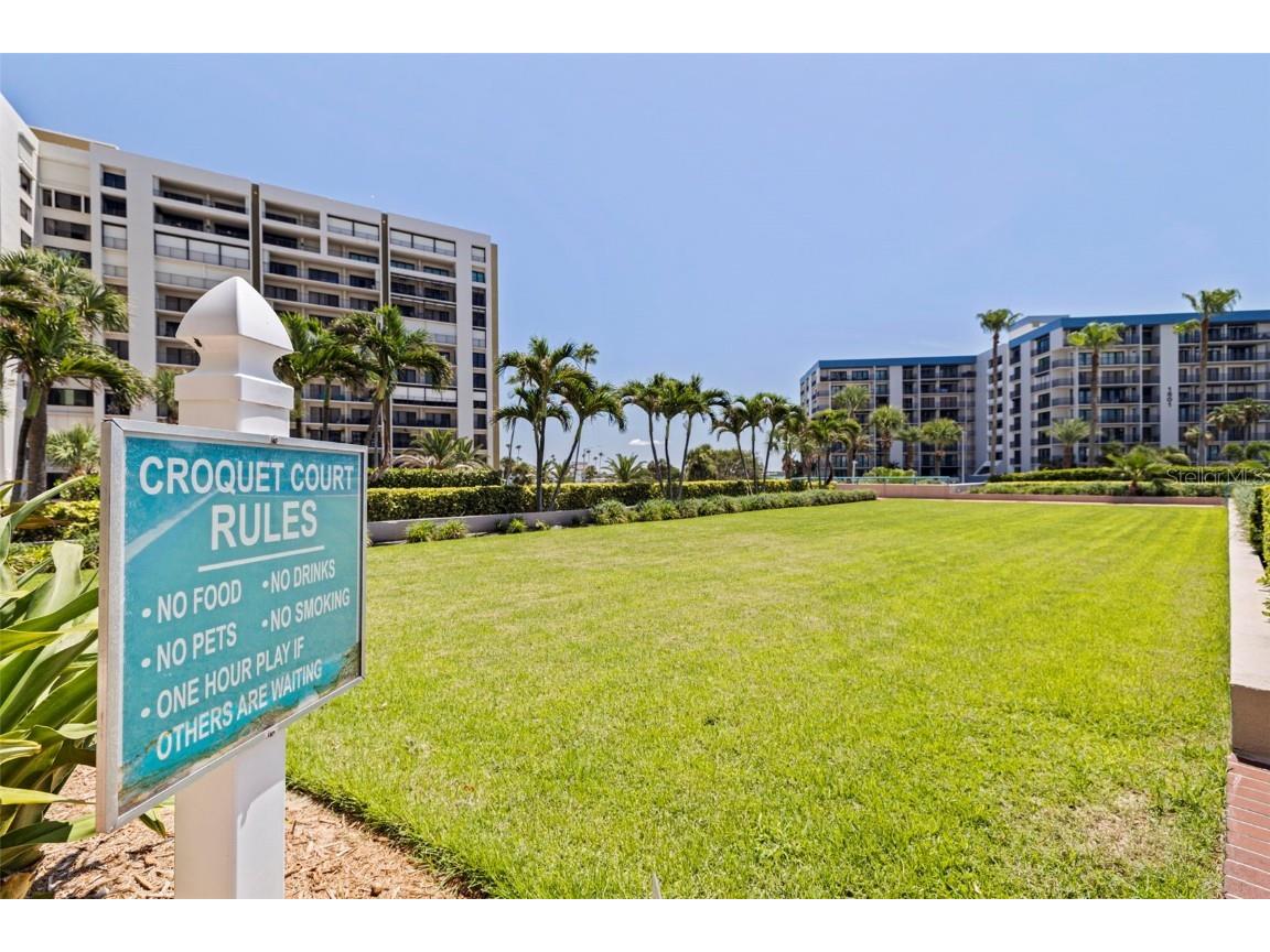 1520 Gulf Boulevard #1506 Clearwater Beach FL 33767 - GULF OF AMERICA TB8455703 image54