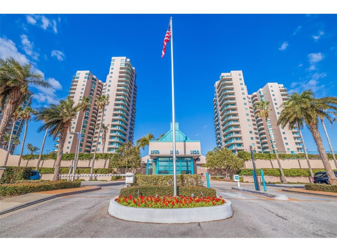1520 Gulf Boulevard #1506 Clearwater Beach FL 33767 - GULF OF AMERICA TB8455703 image55