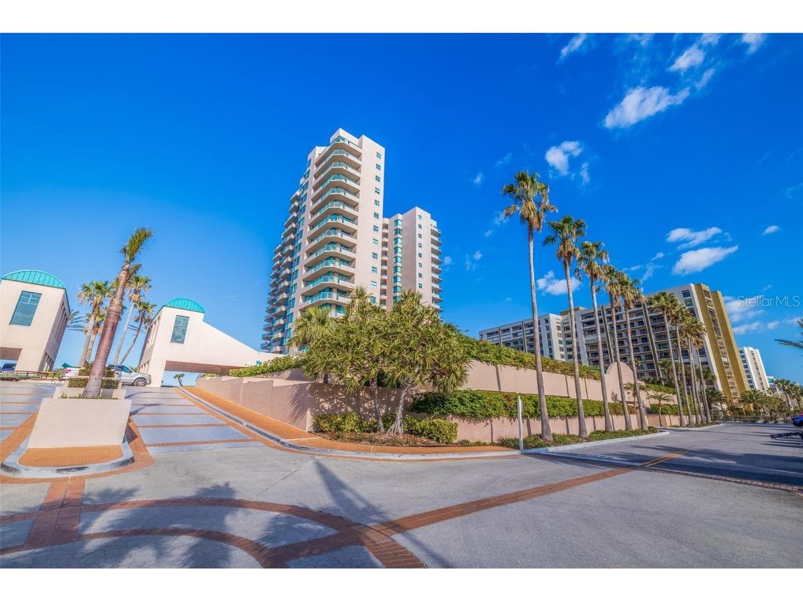 1520 Gulf Boulevard #1506 Clearwater Beach FL 33767 - GULF OF AMERICA TB8455703 image57