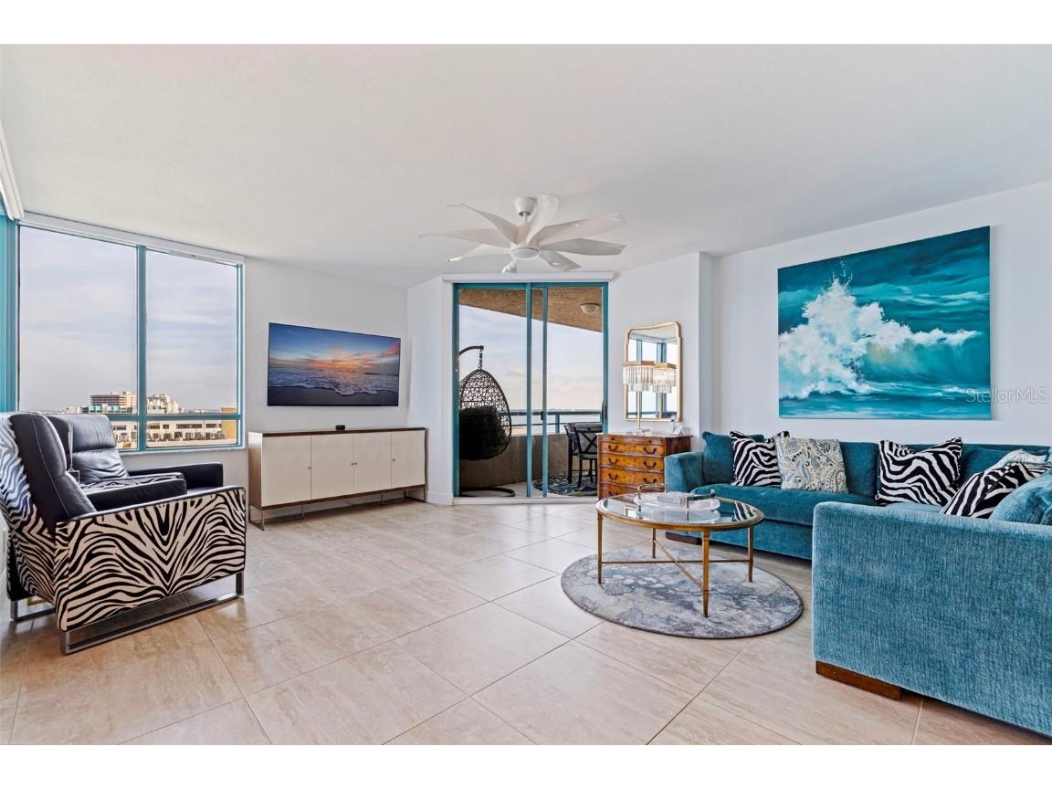 1520 Gulf Boulevard #1506 Clearwater Beach FL 33767 - GULF OF AMERICA TB8455703 image6