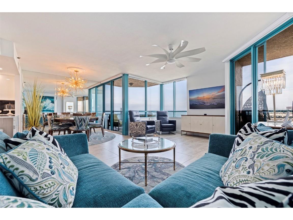 1520 Gulf Boulevard #1506 Clearwater Beach FL 33767 - GULF OF AMERICA TB8455703 image7