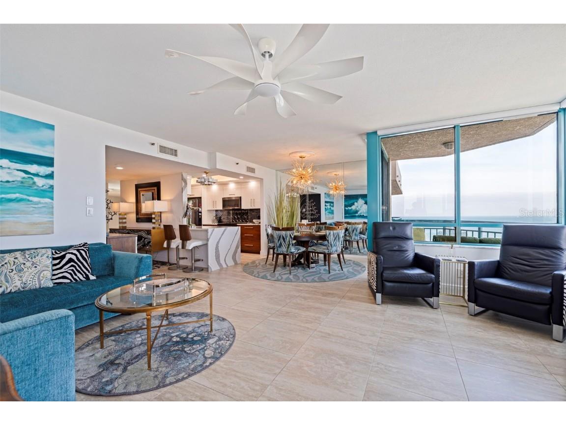 1520 Gulf Boulevard #1506 Clearwater Beach FL 33767 - GULF OF AMERICA TB8455703 image8