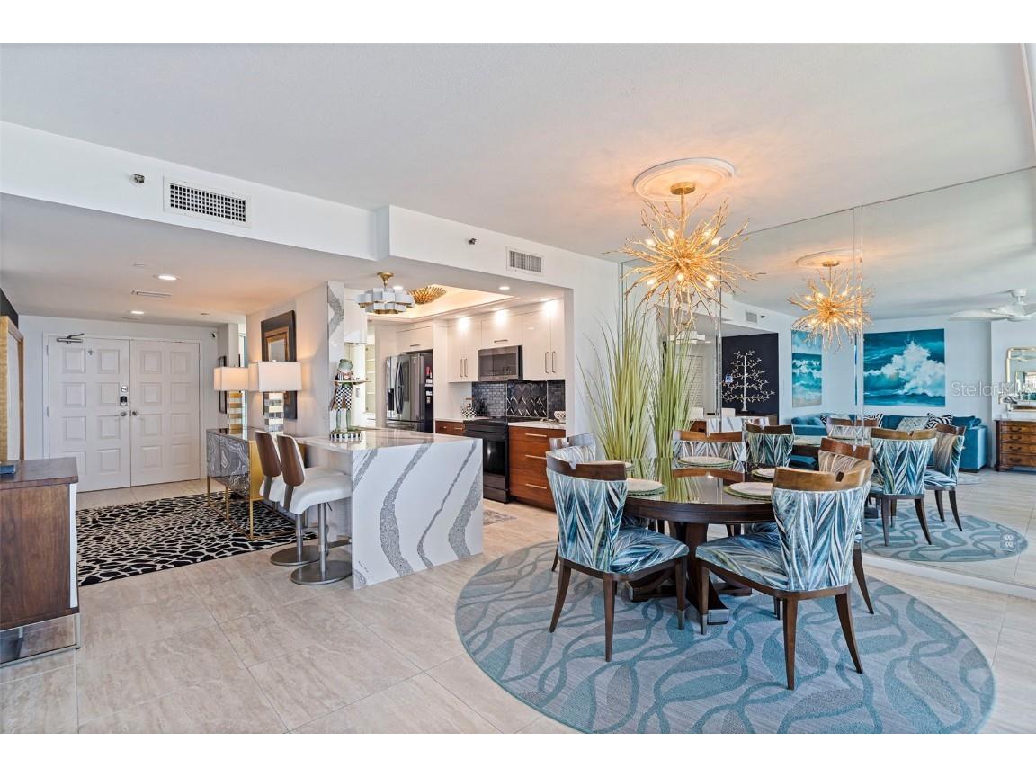 1520 Gulf Boulevard #1506 Clearwater Beach FL 33767 - GULF OF AMERICA TB8455703 image9