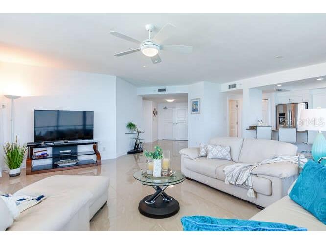 1520 Gulf Boulevard #1602 Clearwater Beach FL 33767 - GULF OF MEXICO TB8344113 image12
