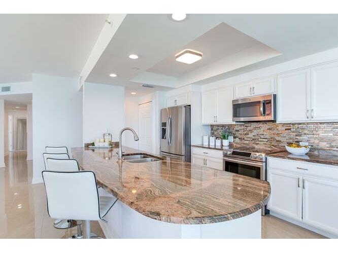 1520 Gulf Boulevard #1602 Clearwater Beach FL 33767 - GULF OF MEXICO TB8344113 image15