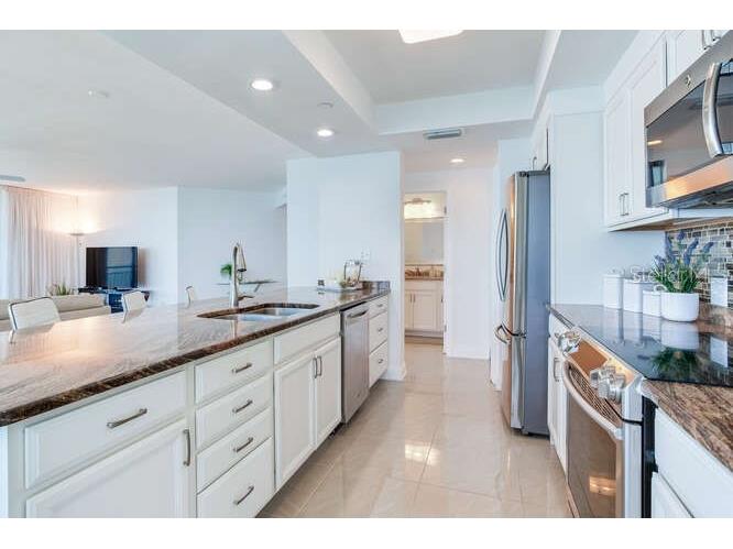 1520 Gulf Boulevard #1602 Clearwater Beach FL 33767 - GULF OF MEXICO TB8344113 image18