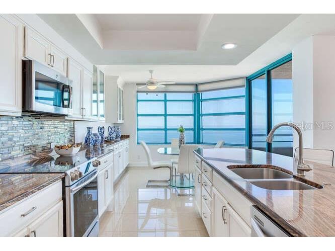 1520 Gulf Boulevard #1602 Clearwater Beach FL 33767 - GULF OF MEXICO TB8344113 image19