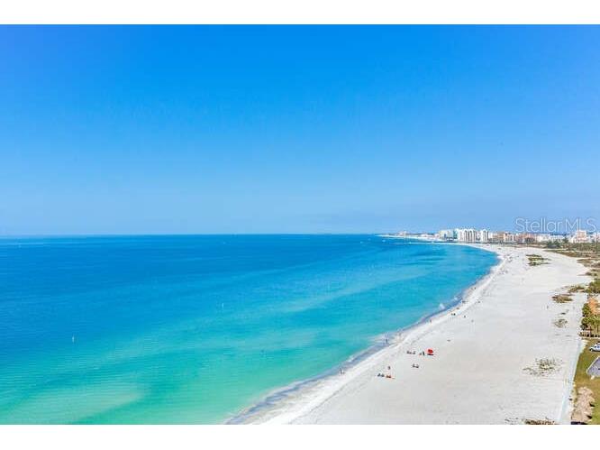 1520 Gulf Boulevard #1602 Clearwater Beach FL 33767 - GULF OF MEXICO TB8344113 image2