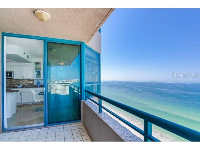 1520 Gulf Boulevard #1602 Clearwater Beach FL 33767 - GULF OF MEXICO TB8344113 image26