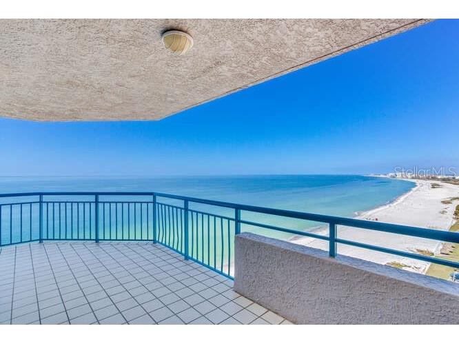 1520 Gulf Boulevard #1602 Clearwater Beach FL 33767 - GULF OF MEXICO TB8344113 image28