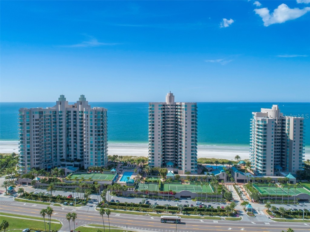 1520 Gulf Boulevard #1602 Clearwater Beach FL 33767 - GULF OF MEXICO TB8344113 image3
