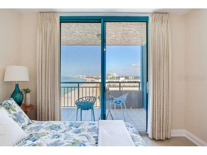 1520 Gulf Boulevard #1602 Clearwater Beach FL 33767 - GULF OF MEXICO TB8344113 image40