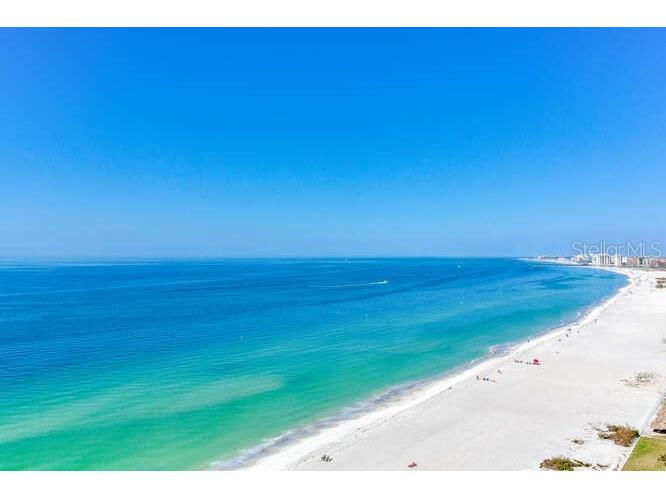 1520 Gulf Boulevard #1602 Clearwater Beach FL 33767 - GULF OF MEXICO TB8344113 image46