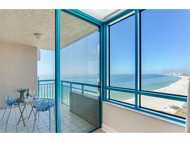 1520 Gulf Boulevard #1602 Clearwater Beach FL 33767 - GULF OF MEXICO TB8344113 image50