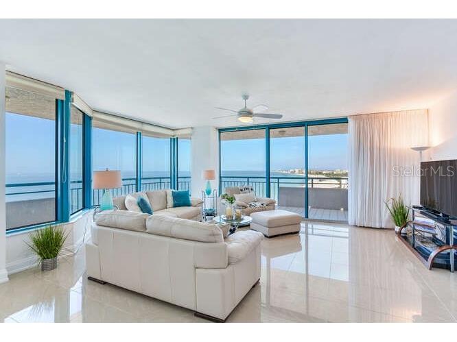 1520 Gulf Boulevard #1602 Clearwater Beach FL 33767 - GULF OF MEXICO TB8344113 image6