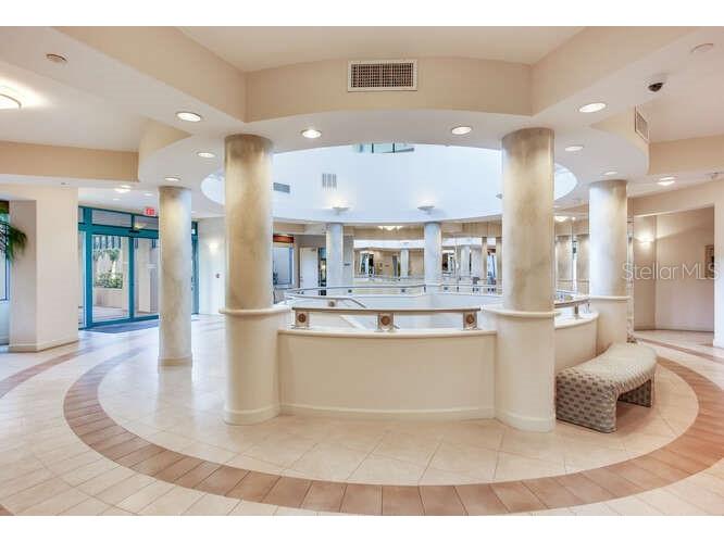 1520 Gulf Boulevard #1602 Clearwater Beach FL 33767 - GULF OF MEXICO TB8344113 image60