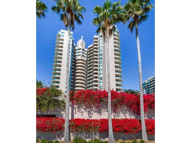 1520 Gulf Boulevard #1602 Clearwater Beach FL 33767 - GULF OF MEXICO TB8344113 image72
