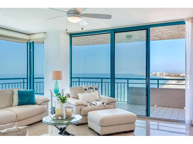 1520 Gulf Boulevard #1602 Clearwater Beach FL 33767 - GULF OF MEXICO TB8344113 image8