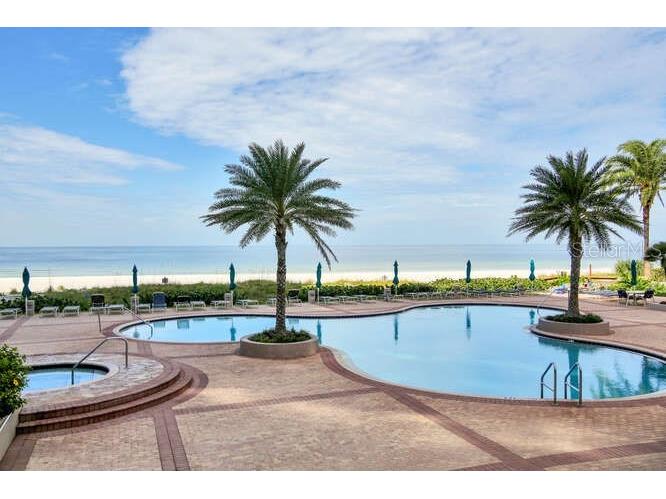 1520 Gulf Boulevard #1602 Clearwater Beach FL 33767 - GULF OF MEXICO TB8344113 image80