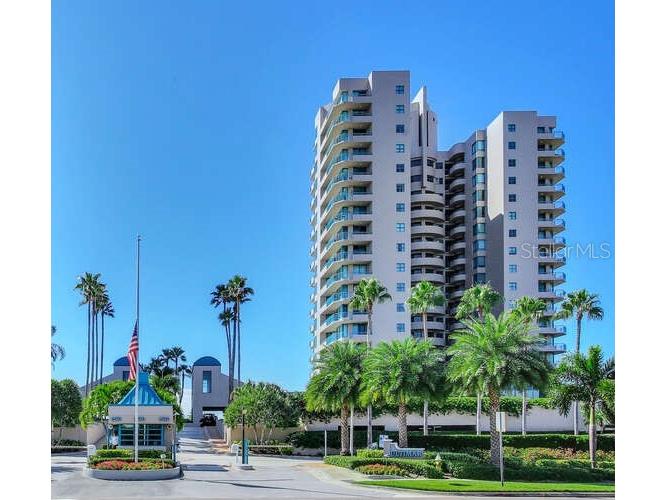 1520 Gulf Boulevard #1602 Clearwater Beach FL 33767 - GULF OF MEXICO TB8344113 image88