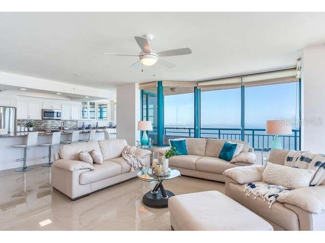 1520 Gulf Boulevard #1602 Clearwater Beach FL 33767 - GULF OF MEXICO TB8484419 image10