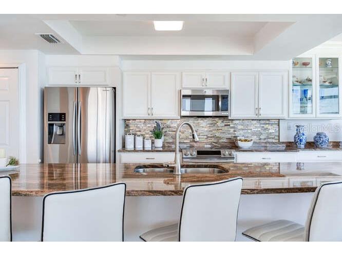 1520 Gulf Boulevard #1602 Clearwater Beach FL 33767 - GULF OF MEXICO TB8484419 image13