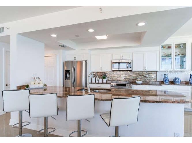 1520 Gulf Boulevard #1602 Clearwater Beach FL 33767 - GULF OF MEXICO TB8484419 image16