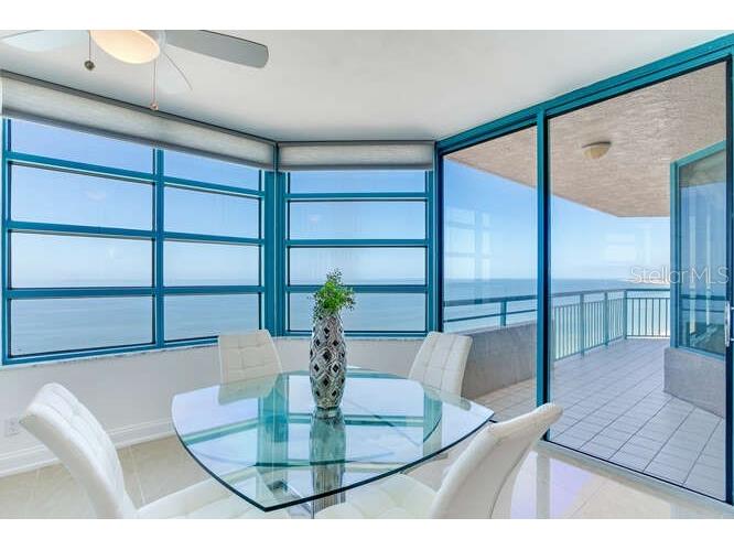 1520 Gulf Boulevard #1602 Clearwater Beach FL 33767 - GULF OF MEXICO TB8484419 image20