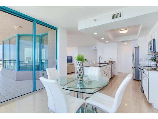 1520 Gulf Boulevard #1602 Clearwater Beach FL 33767 - GULF OF MEXICO TB8484419 image22