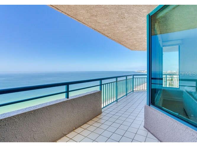 1520 Gulf Boulevard #1602 Clearwater Beach FL 33767 - GULF OF MEXICO TB8484419 image24