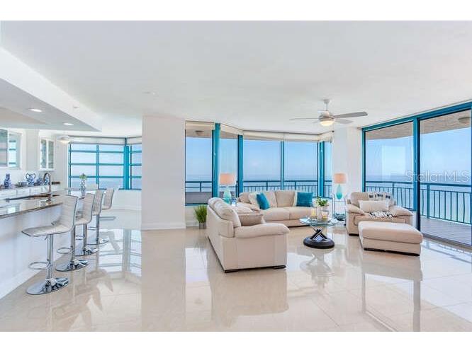 1520 Gulf Boulevard #1602 Clearwater Beach FL 33767 - GULF OF MEXICO TB8484419 image3