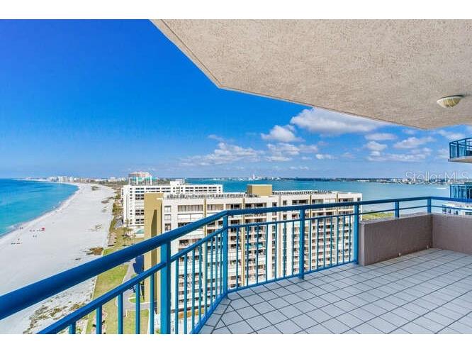 1520 Gulf Boulevard #1602 Clearwater Beach FL 33767 - GULF OF MEXICO TB8484419 image30