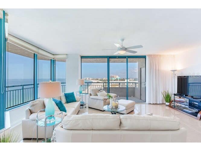 1520 Gulf Boulevard #1602 Clearwater Beach FL 33767 - GULF OF MEXICO TB8484419 image4