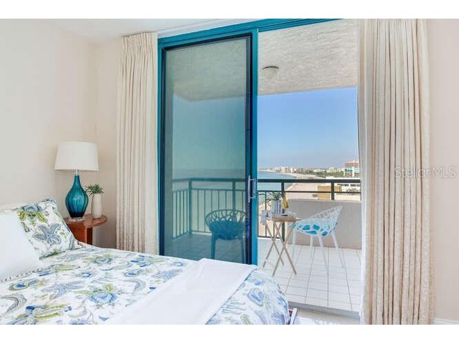 1520 Gulf Boulevard #1602 Clearwater Beach FL 33767 - GULF OF MEXICO TB8484419 image40