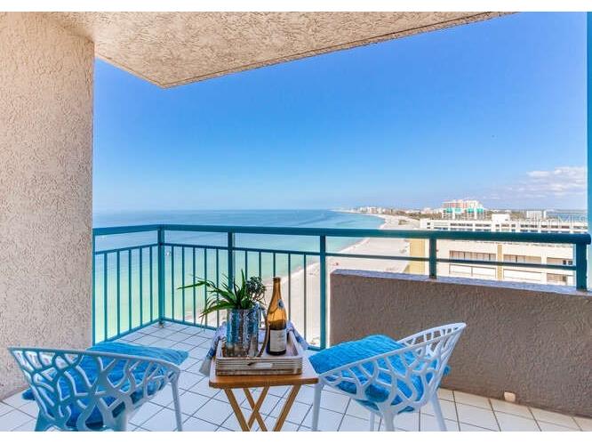 1520 Gulf Boulevard #1602 Clearwater Beach FL 33767 - GULF OF MEXICO TB8484419 image43