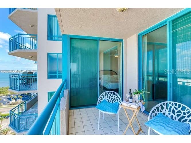 1520 Gulf Boulevard #1602 Clearwater Beach FL 33767 - GULF OF MEXICO TB8484419 image45