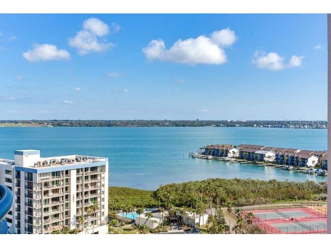 1520 Gulf Boulevard #1602 Clearwater Beach FL 33767 - GULF OF MEXICO TB8484419 image57