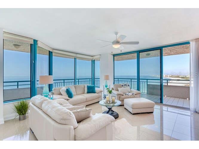 1520 Gulf Boulevard #1602 Clearwater Beach FL 33767 - GULF OF MEXICO TB8484419 image6