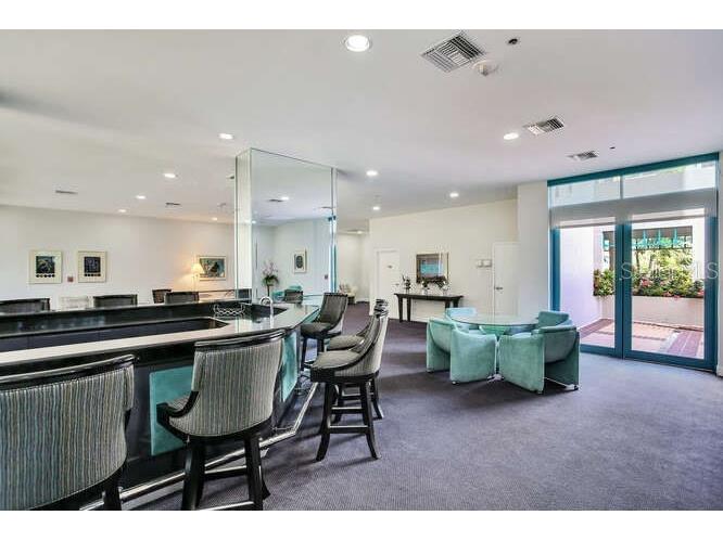1520 Gulf Boulevard #1602 Clearwater Beach FL 33767 - GULF OF MEXICO TB8484419 image68