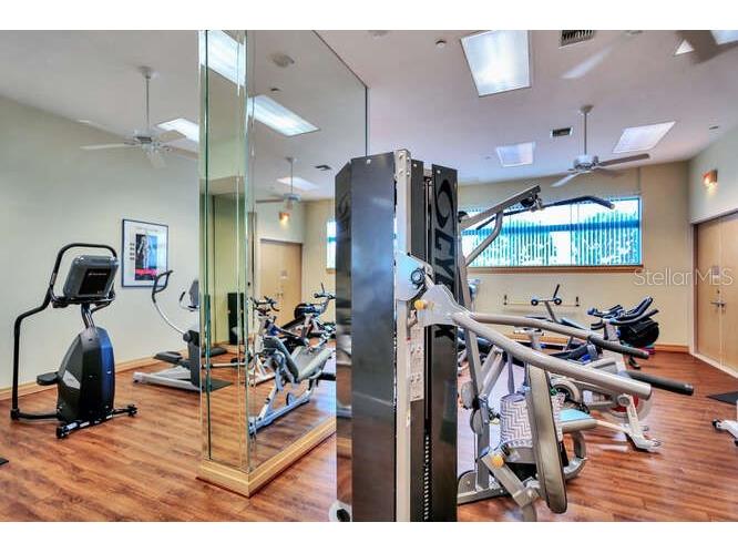 1520 Gulf Boulevard #1602 Clearwater Beach FL 33767 - GULF OF MEXICO TB8484419 image70