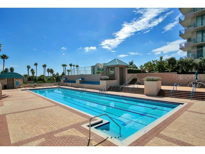 1520 Gulf Boulevard #1602 Clearwater Beach FL 33767 - GULF OF MEXICO TB8484419 image73